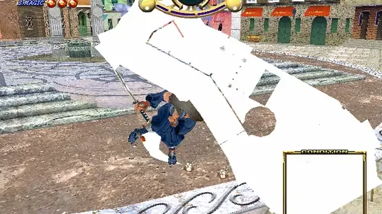 Slashout screenshot 2