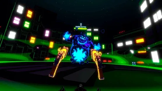 Demon Street screenshot 1