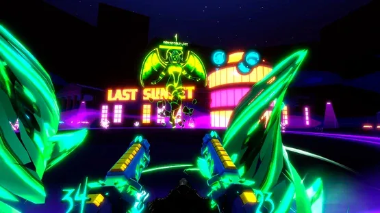 Demon Street screenshot 4