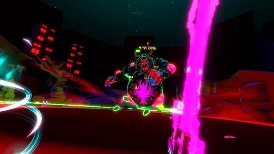 Demon Street screenshot 6