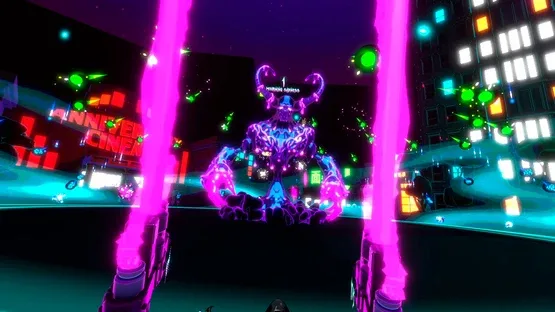 Demon Street screenshot 8