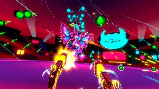 Demon Street screenshot 9