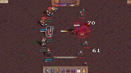 Guildamation screenshot 3