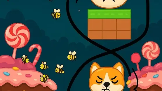 Save The Doge screenshot 2