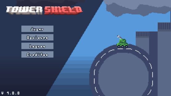 Tower Shield screenshot 1