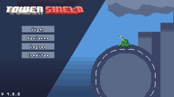 Tower Shield Screenshot