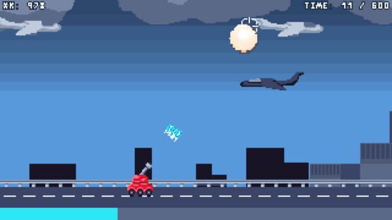 Tower Shield screenshot 3