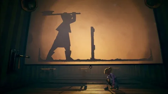 Out of Sight: Stage Fright screenshot 1