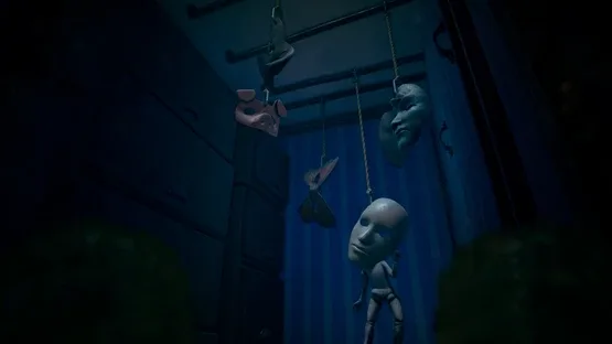 Out of Sight: Stage Fright screenshot 2