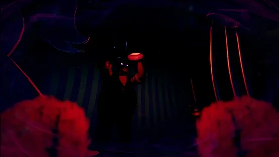 Out of Sight: Stage Fright screenshot 5