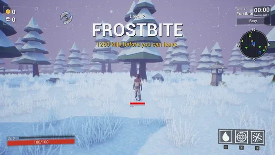 Bashers screenshot 3