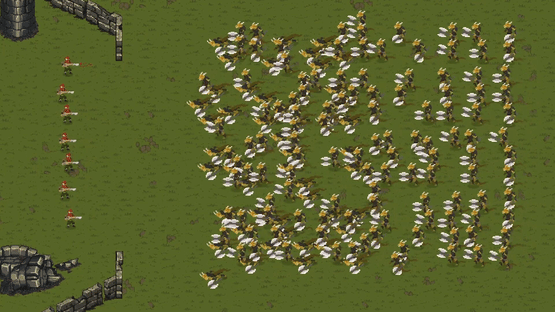 Doomed Dwarves Screenshot