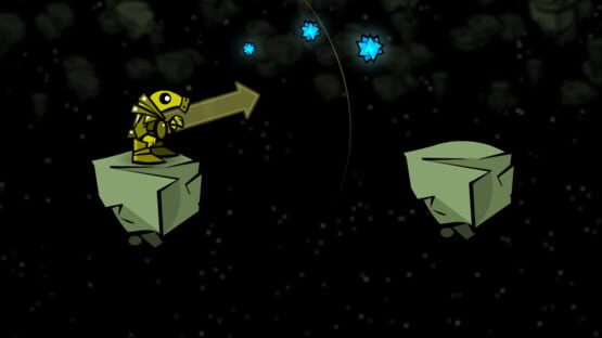 Mission to Jupiter kuvakaappaus 2