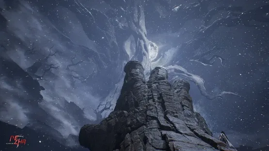 Genigods: Nezha screenshot 5