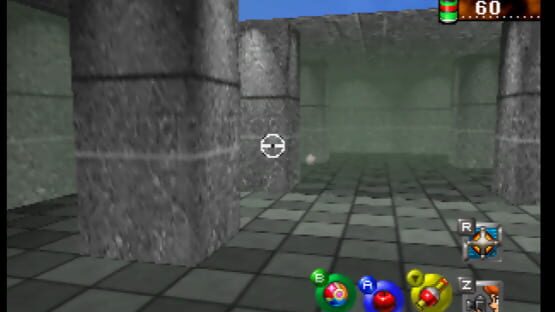 Pokémon Snap: Basement screenshot 4