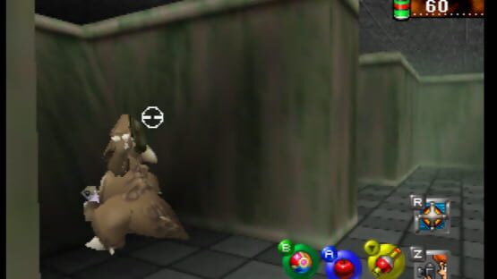 Pokémon Snap: Basement screenshot 3