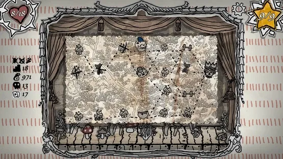 Hand of Hexes screenshot 6