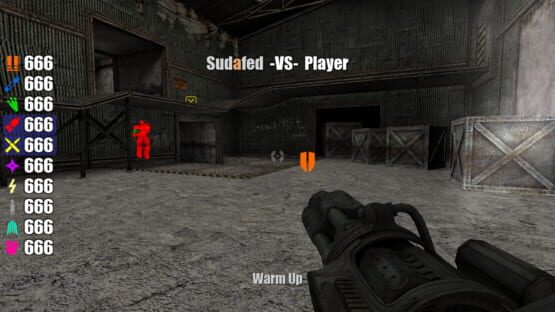 Painkiller++ screenshot 2