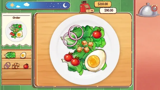 Mimi's Restaurant helper screenshot 3