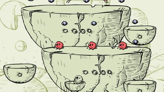 Mr. Mothball kuvakaappaus 1