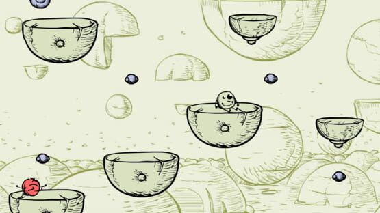 Mr. Mothball kuvakaappaus 3