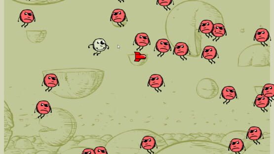 Mr. Mothball 2: Cotton Carnage kuvakaappaus 2