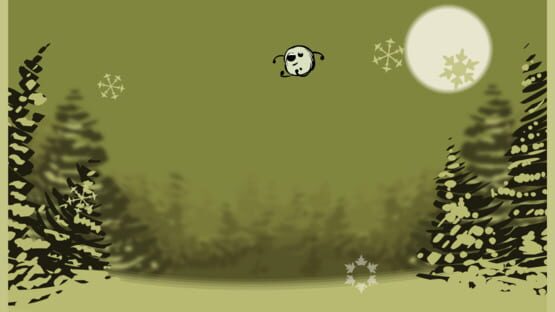 Mr. Mothball 3: Snowy Flakes kuvakaappaus 2