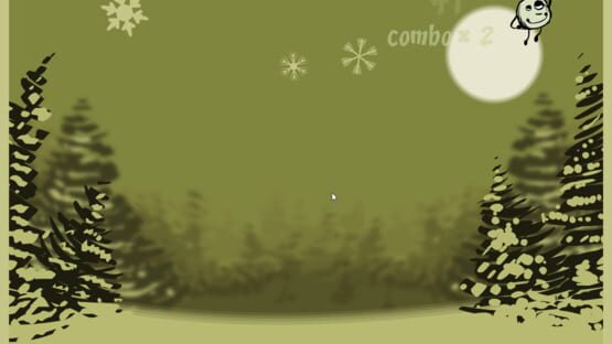 Mr. Mothball 3: Snowy Flakes kuvakaappaus 3