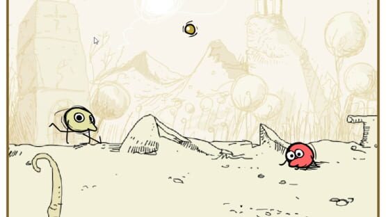 Mr. Mothball 4: Zen Moth kuvakaappaus 2