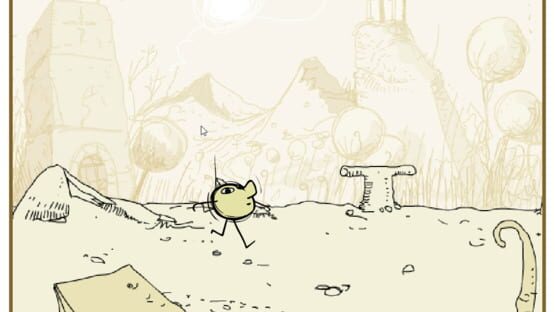 Mr. Mothball 4: Zen Moth kuvakaappaus 3