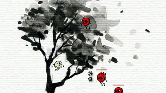Mr. Mothball 5: Under the Cherry Tree kuvakaappaus 1
