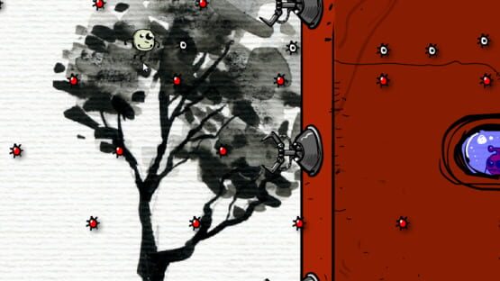 Mr. Mothball 5: Under the Cherry Tree kuvakaappaus 2