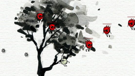 Mr. Mothball 5: Under the Cherry Tree kuvakaappaus 3
