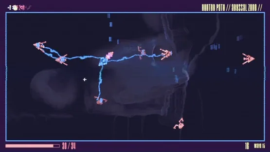 Biovoid screenshot 1