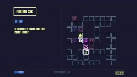Biovoid screenshot 4