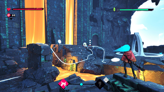 Fading Echo Screenshot