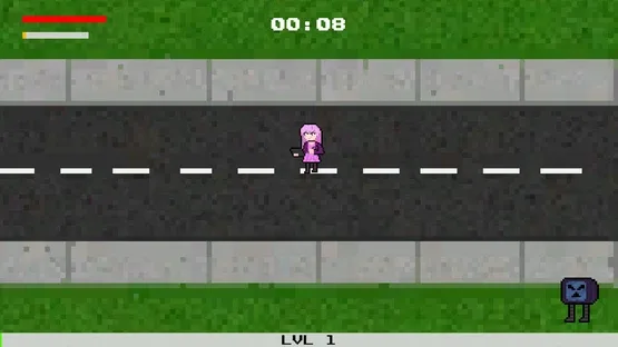 The AI Bubble screenshot 1