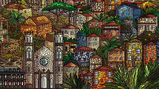 100 Madagascar Cats screenshot 4