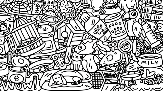 100 Pet Cats screenshot 6