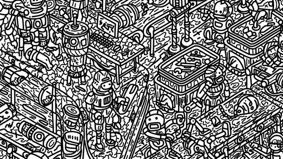 100 Factory Cats screenshot 1