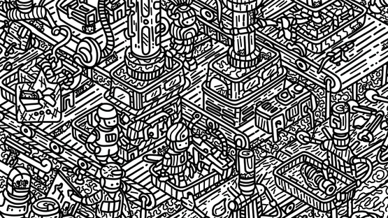 100 Factory Cats screenshot 4