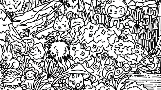 100 Nature Cats screenshot 6