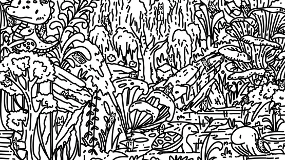 100 Nature Cats screenshot 7