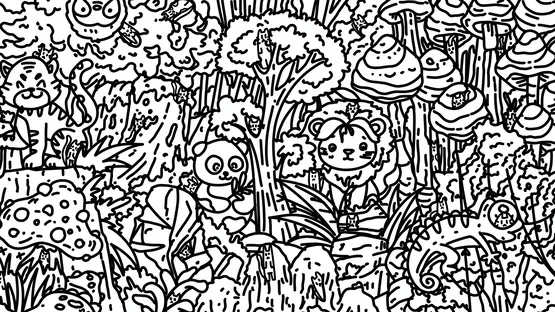 100 Nature Cats screenshot 9