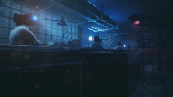 Amigo: The Broken Loop screenshot 9