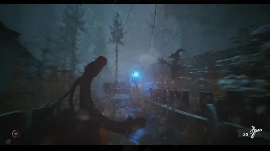 Amigo: The Broken Loop screenshot 10