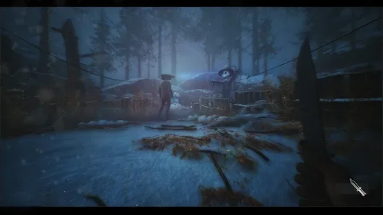 Amigo: The Broken Loop screenshot 15