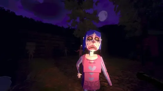 Clown Camp screenshot 4