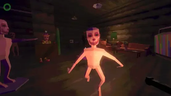 Clown Camp screenshot 5