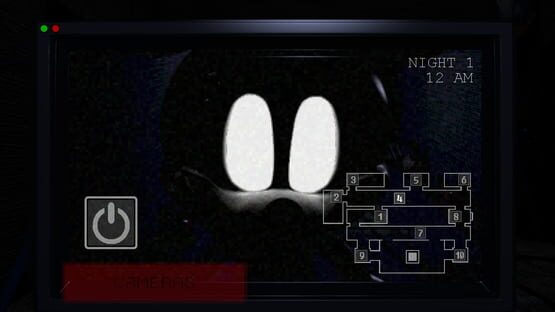 Nightmare Before Disney 3 screenshot 1